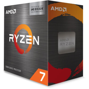 AMD Ryzen AM4