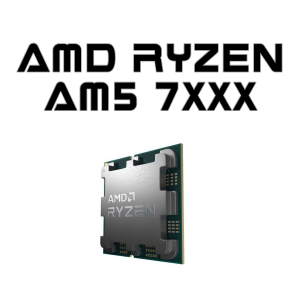 AMD Ryzen AM5