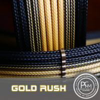 Extension Set - Gold Rush