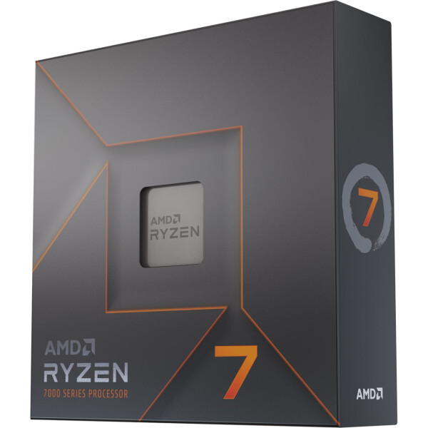 AMD Ryzen 7 7700X 8x 4.50GHz So.AM5