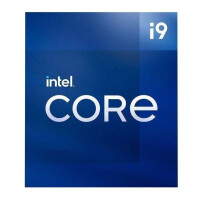 Intel Core i9-13900K 24 cores (8 P-cores + 16 E-cores)