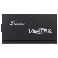 Seasonic I Vertex I GX-1200w I ATX 3.0 &amp; 12VHPWR I 80+ Gold