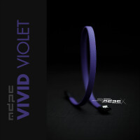 MDPC-X Sleeve I Medium I 50cm I Vivid Violet
