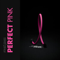 MDPC-X Sleeve I Medium I 50cm I Perfect Pink
