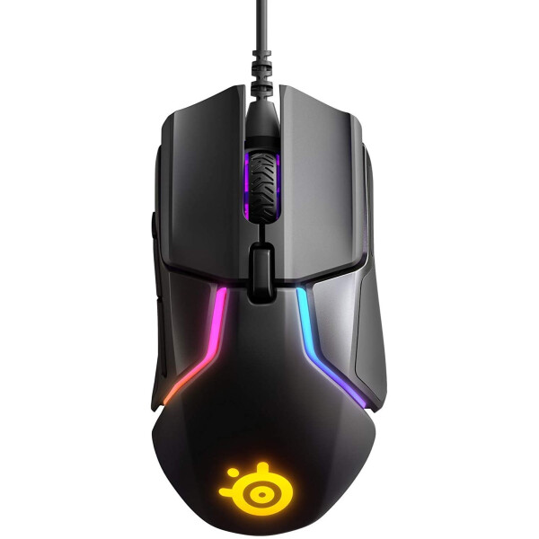 SteelSeries Rival 600 Gaming Maus - 12.000 DPI
