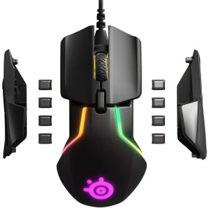 SteelSeries Rival 600 Gaming Maus - 12.000 DPI