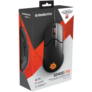 SteelSeries Sensei 310 (beidh&auml;ndig) - Mit RGB...