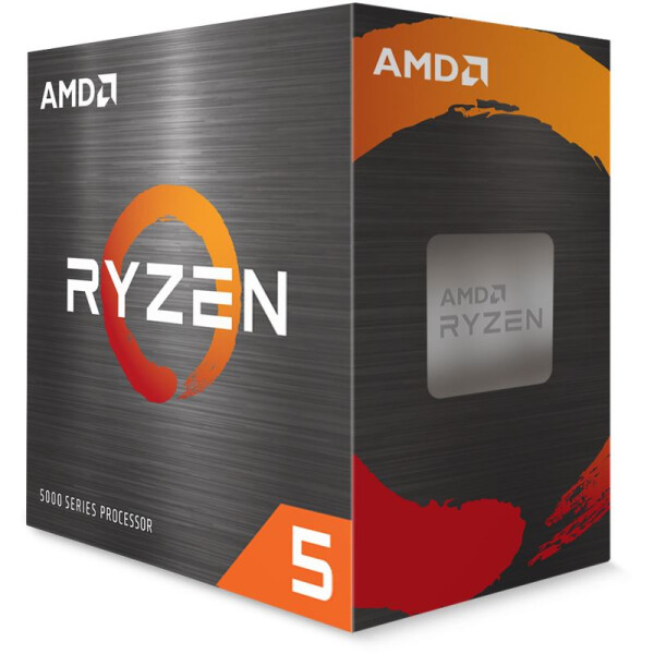 AMD Ryzen 5 5600x 6x 3.7GHz