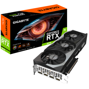 GeForce RTX&trade; 3070 GAMING OC 8G (rev. 2.0)