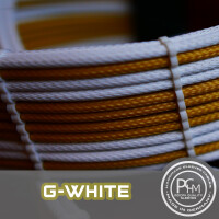 Extension Set - G-White