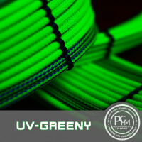 Extension Set - UV-Greeny