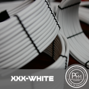 Extension Set - XXX White