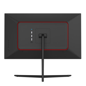 LC-M24-FHD-165 - Gaming Monitor mit IPS Panel, 165 Hz, 24&quot;