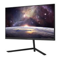 LC-M24-FHD-165 - Gaming Monitor mit IPS Panel, 165 Hz, 24&quot;