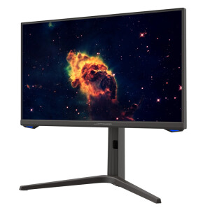 LC-M25-FHD-144 - 24,5&quot; Gaming Monitor mit 144hz IPS...
