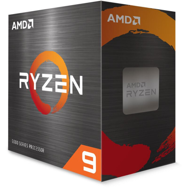 AMD Ryzen 9 5950X 16x 3.40GHz So.AM4 WOF