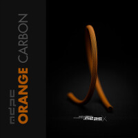 MDPC-X Sleeve I Medium I 50cm I Orange-Carbon