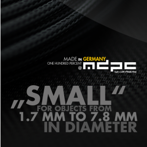 MDPCX Sleeve I Small I 1meter