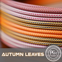 Extension Set - Autumn Leaves