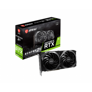 GeForce RTX&trade; 3070 VENTUS 2X 8G LHR