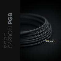 MDPCX Sleeve I Small I 1meter Carbon-PXB