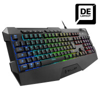 Sharkoon Skiller SGK4 Gaming Keyboard