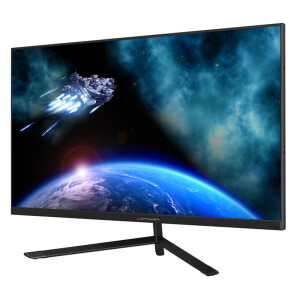LC-M27-FHD-144 - 27&quot; FHD IPS 144Hz 1ms Gaming Monitor
