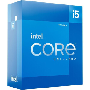 Intel Core i5 12600K 10 (6+4) 3.70GHz So.1700