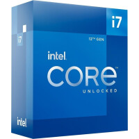 Intel Core i7 12700K 12 (8+4) 3.60GHz So.1700