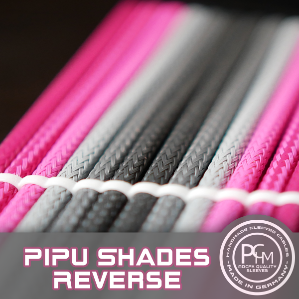 Extension Set - PiPu Shades Reverse