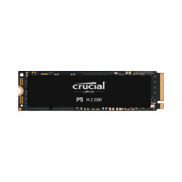 2000GB Crucial P5 3400MB/s 3000MB/s