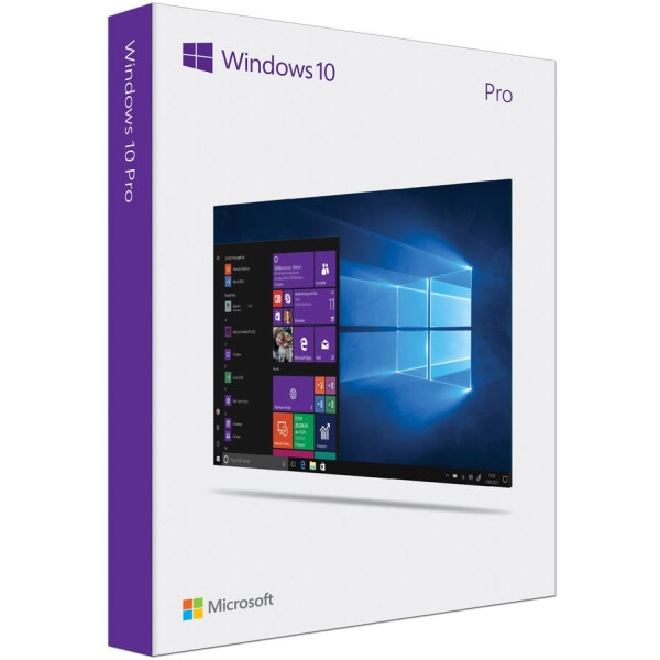 Windows 10 Pro - Einmalige Aktivierung auf ihrem System (Wird nicht ben&ouml;tigt f&uuml;r den Betrieb! Wir installieren Windows auch ohne diesen Service!)