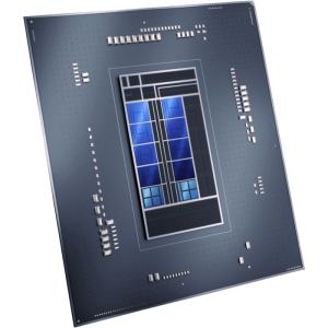 Intel Core i5 12600 (6 Cores 12 Threads)