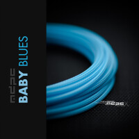 MDPCX Sleeve I Small I 1meter Baby Blues