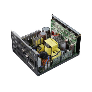 Seasonic PRIME-TX-1600, 80+ Titanium PCI-E 5.0 12VHPWR