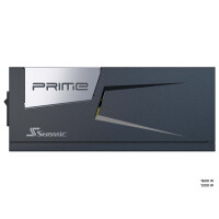 Seasonic PRIME-TX-1600, 80+ Titanium (inkl.12VHPWR)