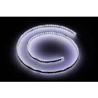 Phobya LED-Flexlight HighDensity 120cm white (144x SMD LED&acute;s)
