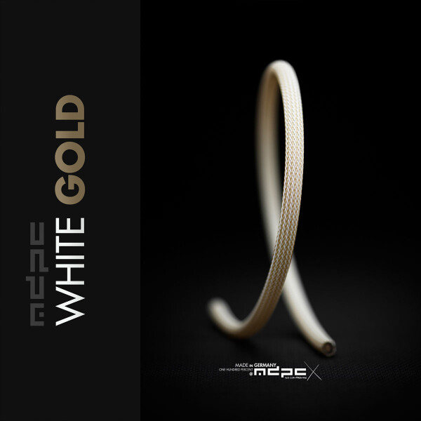 White-Gold