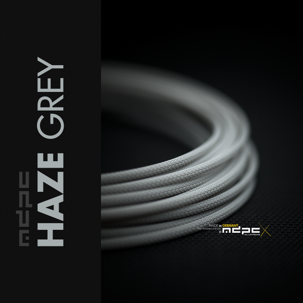 Haze-Grey