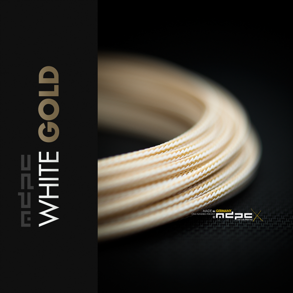 White-Gold