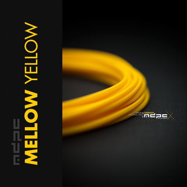 Mellow-Yellow