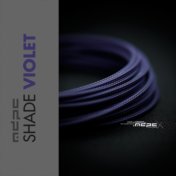 Shade-Violet