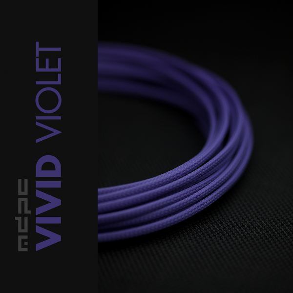 Vivid-Violet