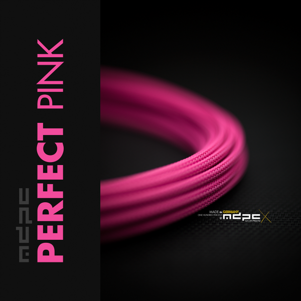 Perfect-Pink