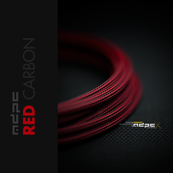 Red-Carbon