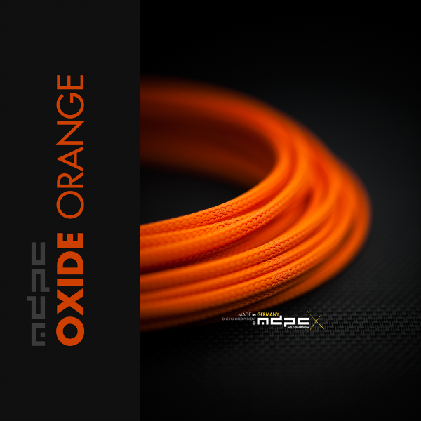 Oxide Orange