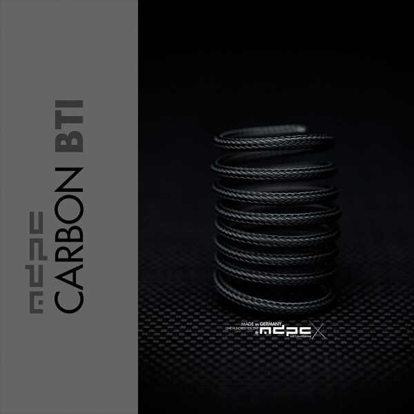 Carbon-BTI