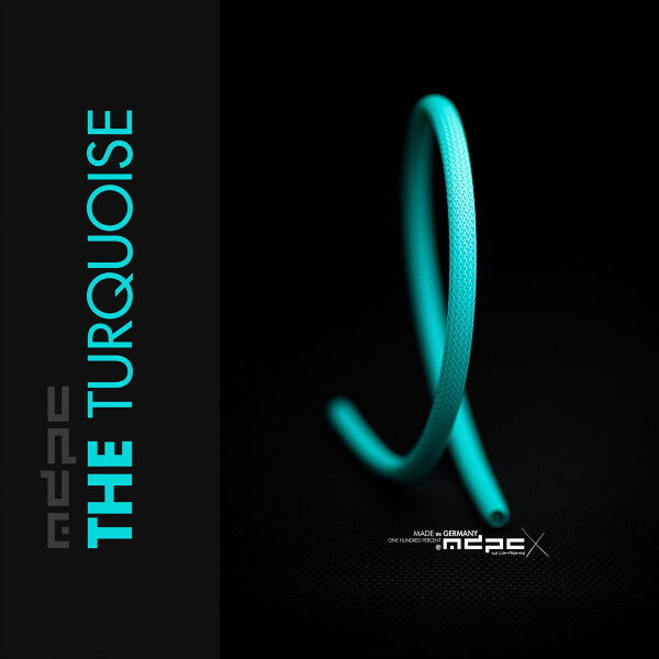 The Turquoise