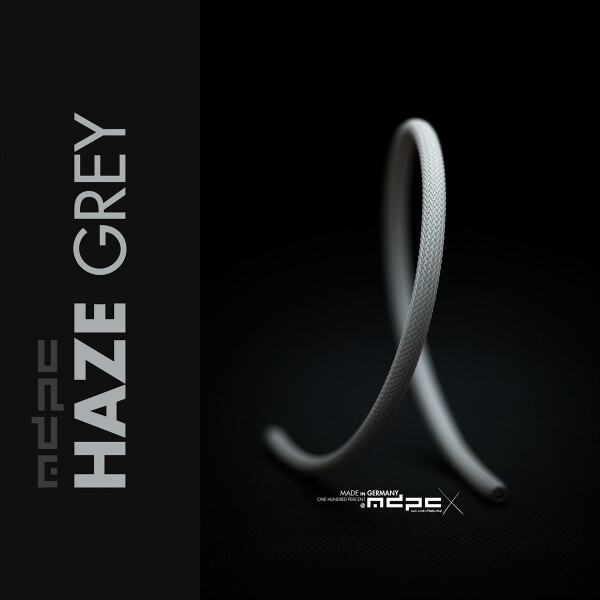 Haze Grey